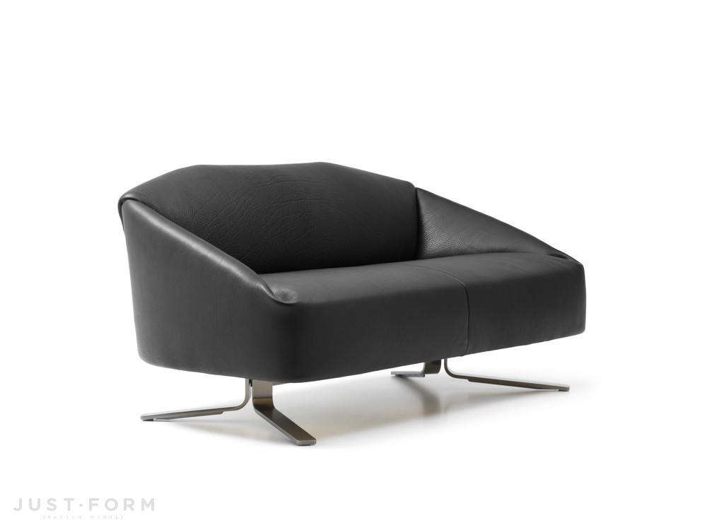 Диван Ds373 фабрика De Sede фотография № 3