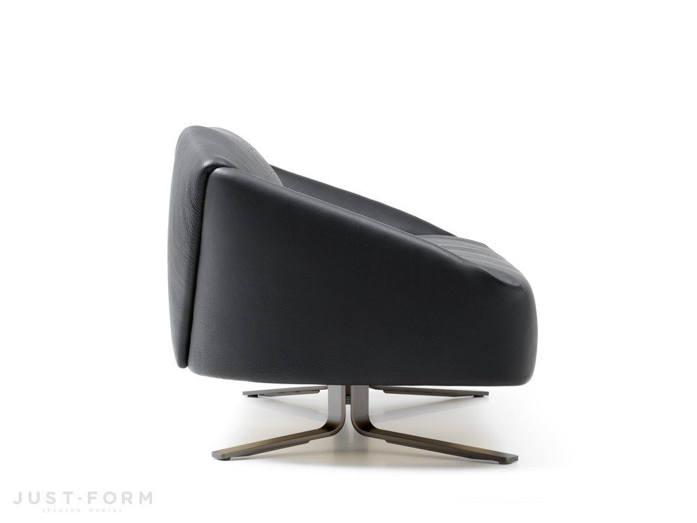 Диван Ds373 фабрика De Sede фотография № 2
