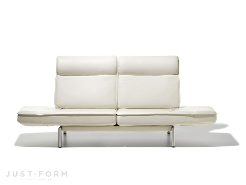 Диван Ds450 фабрика De Sede фотография № 3