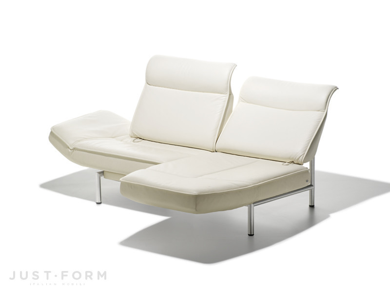 Диван Ds450 фабрика De Sede фотография № 4