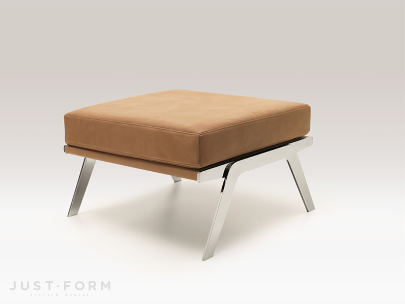 Пуф Ds60 фабрика De Sede фотография № 4