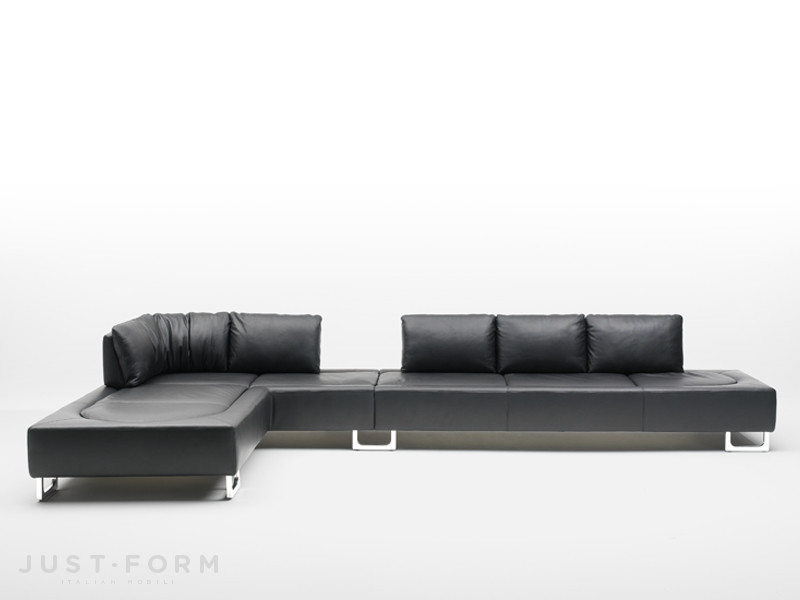 Диван Ds165 фабрика De Sede фотография № 6