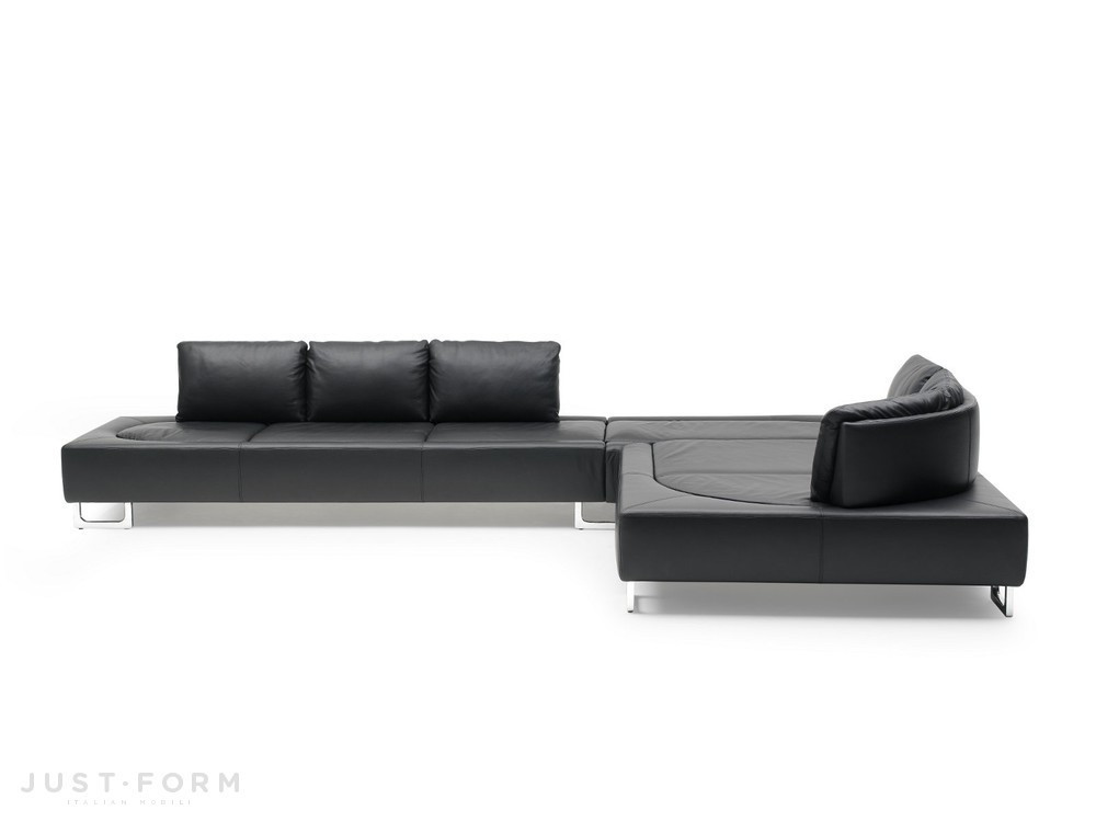 Диван Ds165 фабрика De Sede фотография № 5