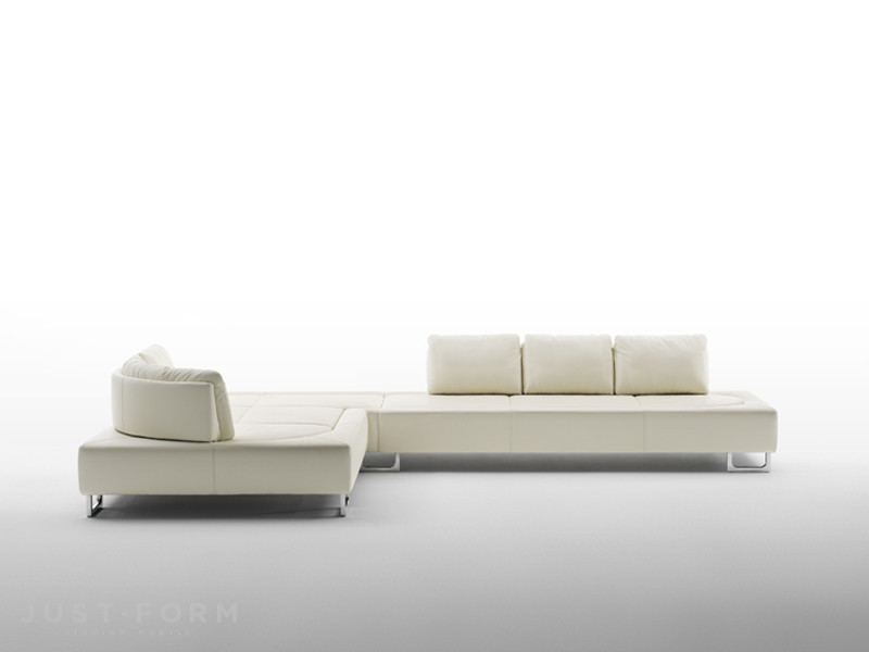 Диван Ds165 фабрика De Sede фотография № 3