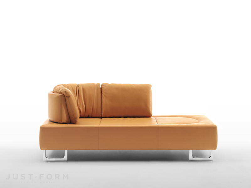 Диван Ds165 фабрика De Sede фотография № 1