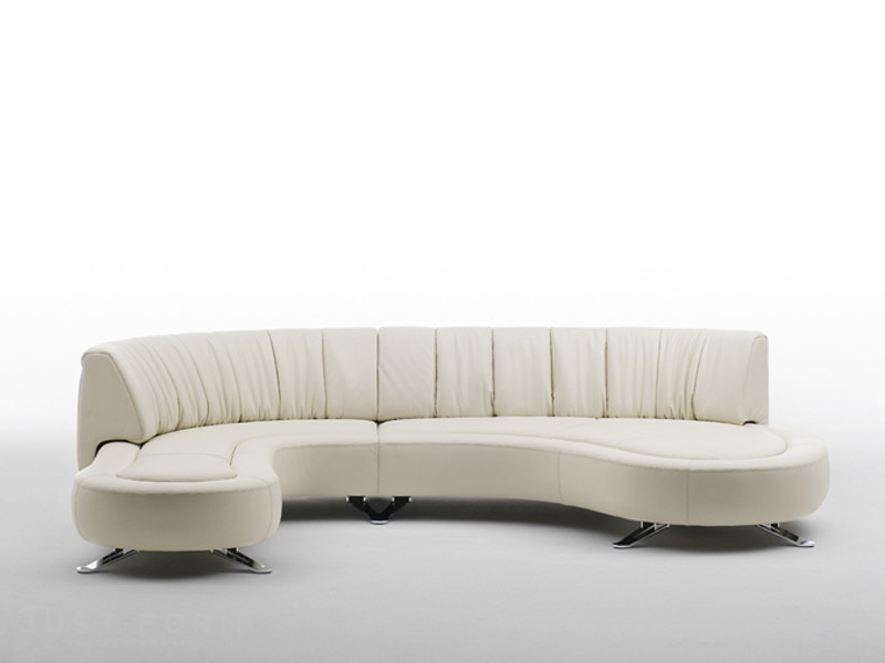 Диван Ds1064 фабрика De Sede фотография № 4