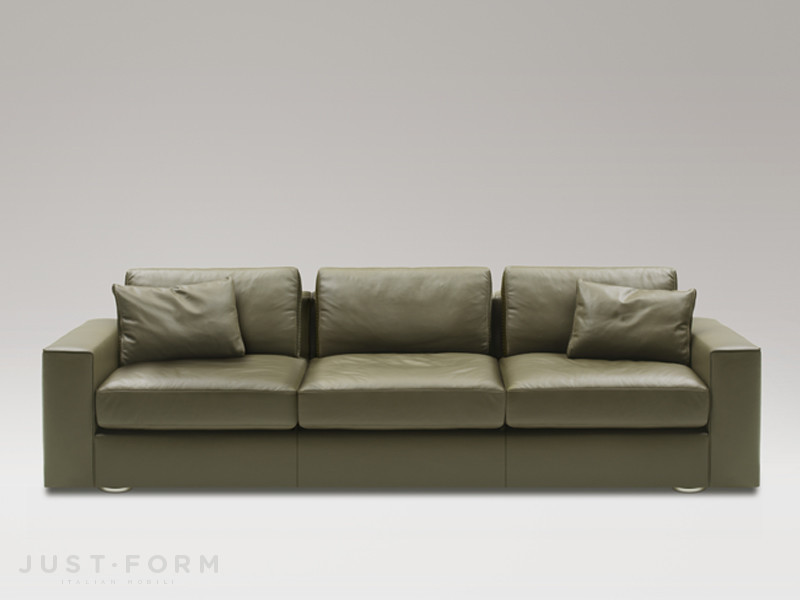 Диван Ds247 фабрика De Sede фотография № 5