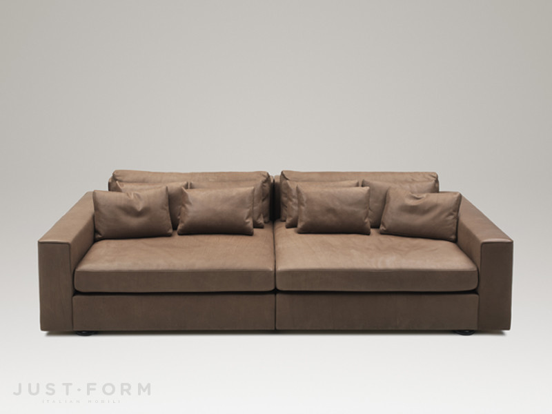 Диван Ds247 фабрика De Sede фотография № 2
