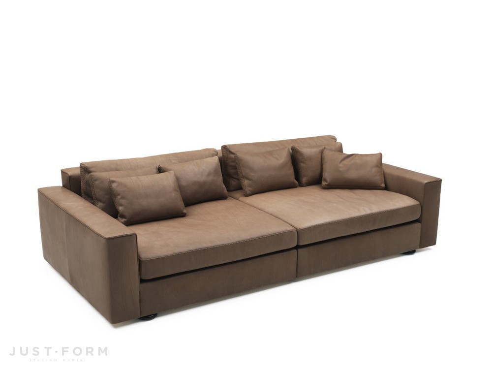 Диван Ds247 фабрика De Sede фотография № 1