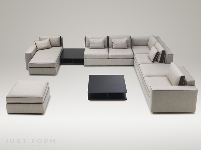 Диван Ds247 фабрика De Sede фотография № 8