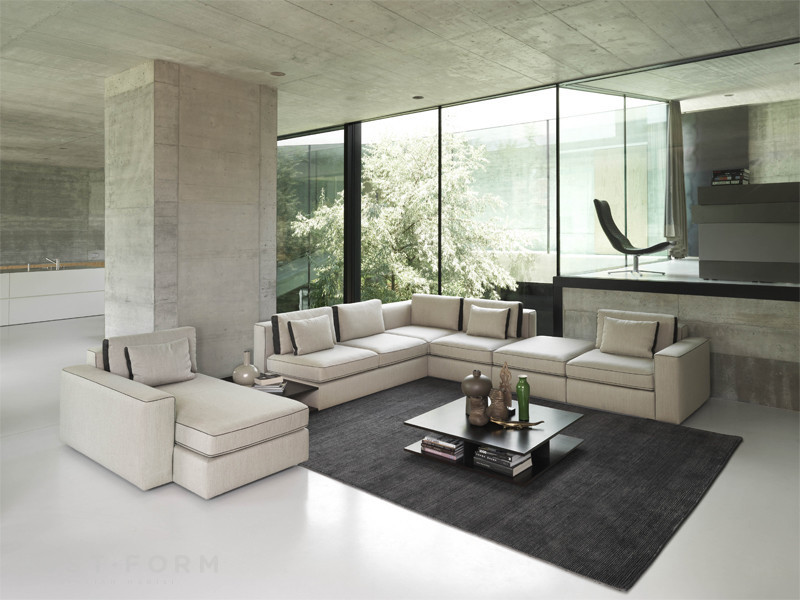 Диван Ds247 фабрика De Sede фотография № 7