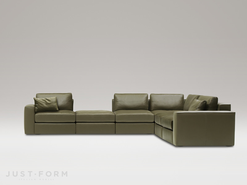 Диван Ds247 фабрика De Sede фотография № 3