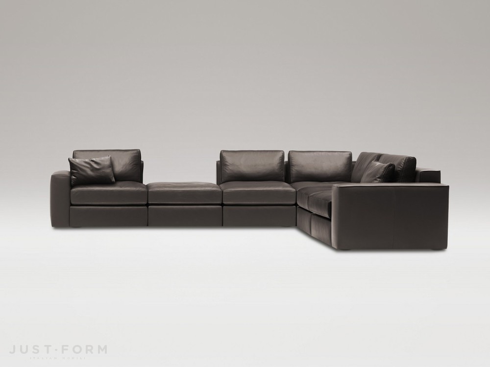 Диван Ds247 фабрика De Sede фотография № 1