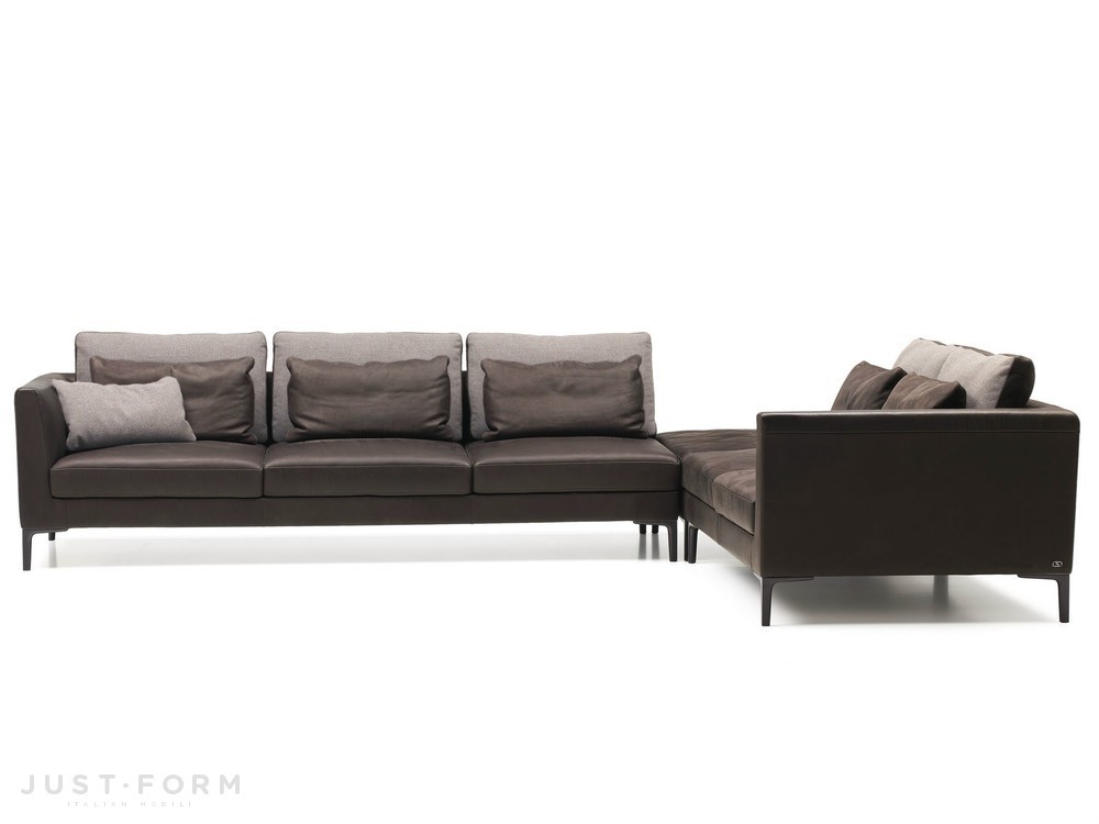 Диван Ds49 фабрика De Sede фотография № 2