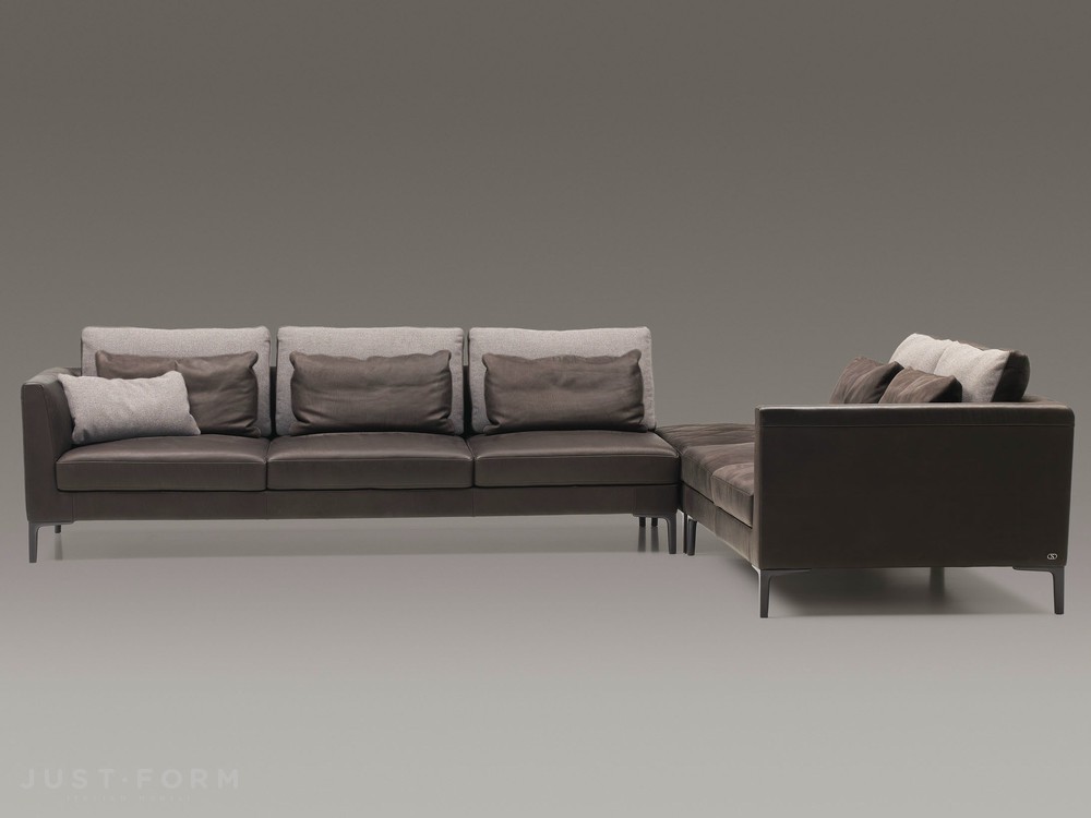 Диван Ds49 фабрика De Sede фотография № 1