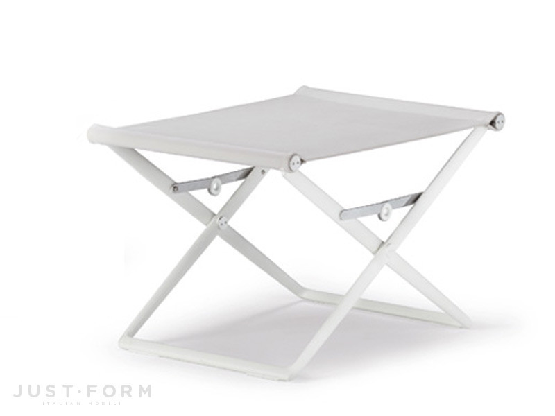 Садовый пуф Seax фабрика Dedon фотография № 6