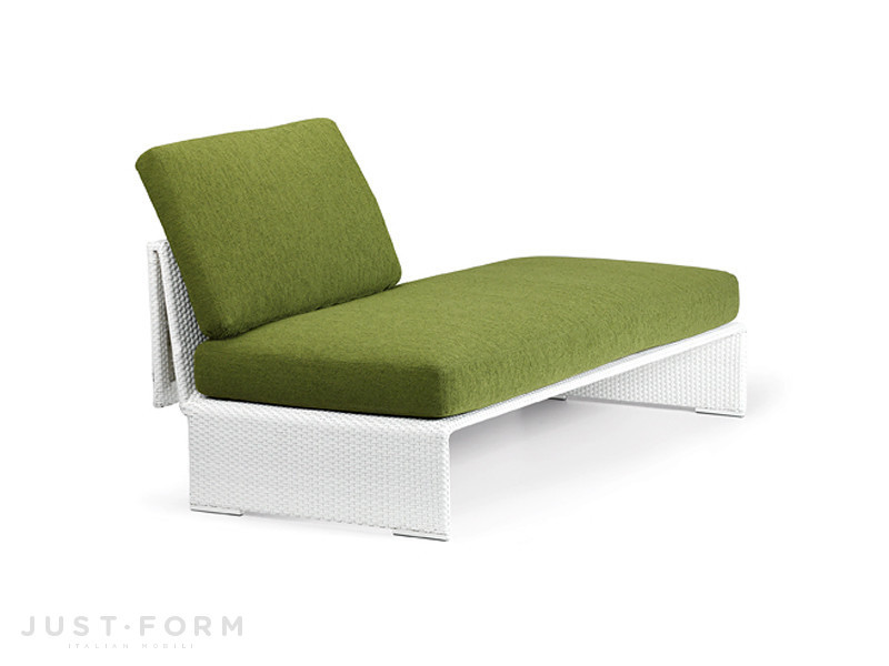 Диван Slim Line фабрика Dedon фотография № 3
