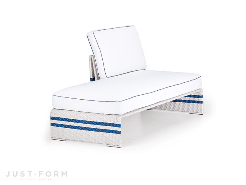 Диван Slim Line фабрика Dedon фотография № 11