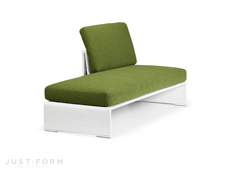 Диван Slim Line фабрика Dedon фотография № 12
