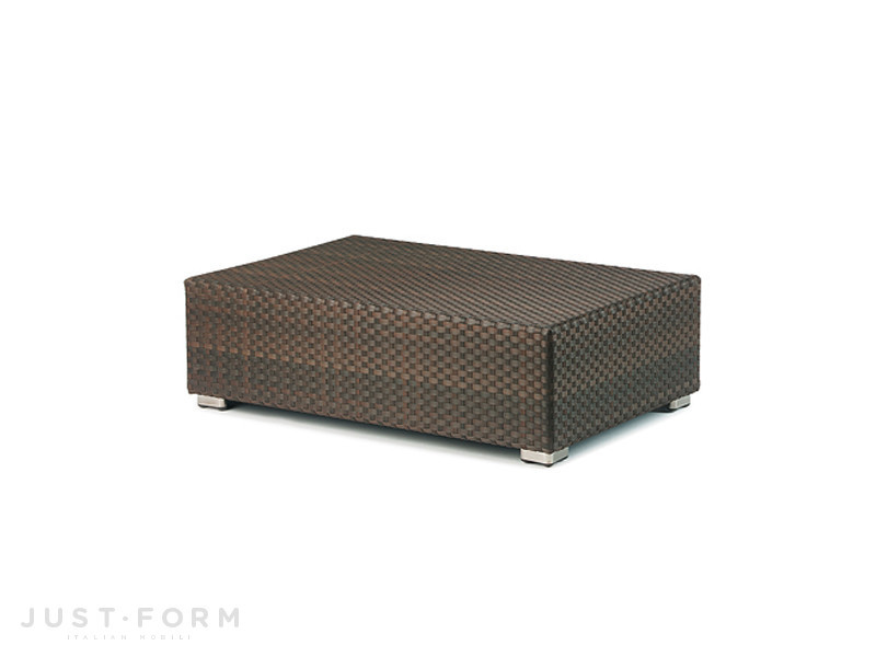 Столик Lounge фабрика Dedon фотография № 4
