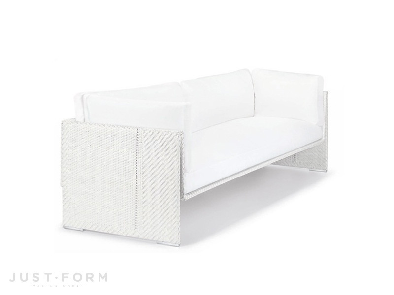 Диван Slim Line фабрика Dedon фотография № 24