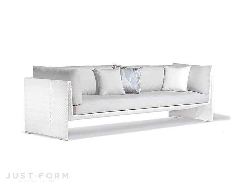 Диван Slim Line фабрика Dedon фотография № 29