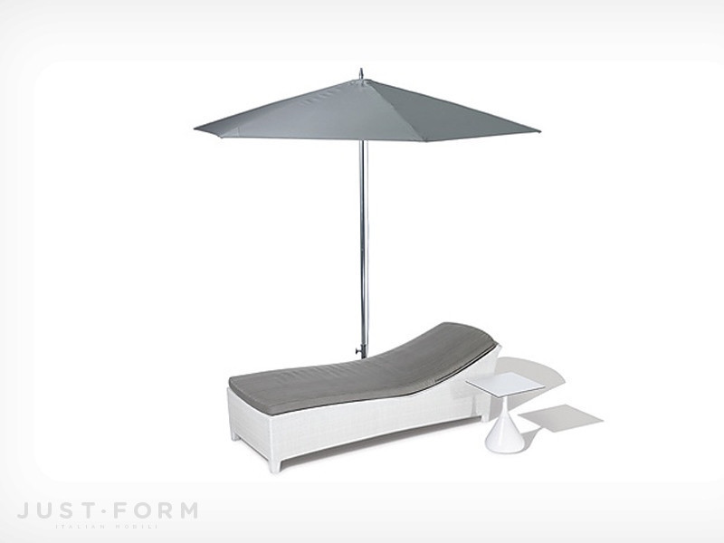 Садовый зонт Parasol фабрика Dedon фотография № 3