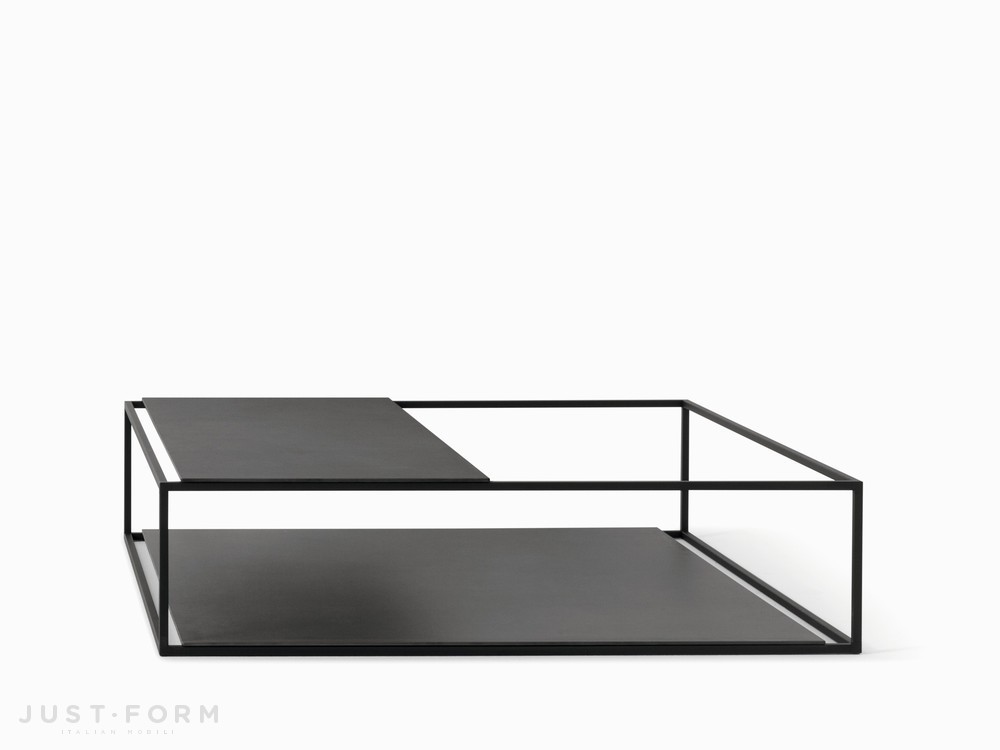 Столик Helsinki15Outdoor фабрика Desalto фотография № 6