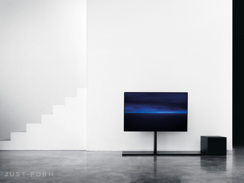 Тумба под телевизор Sail302 фабрика Desalto фотография № 1