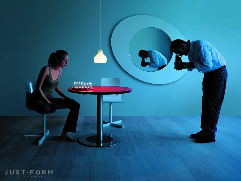 Стол 4To8 фабрика Desalto фотография № 4
