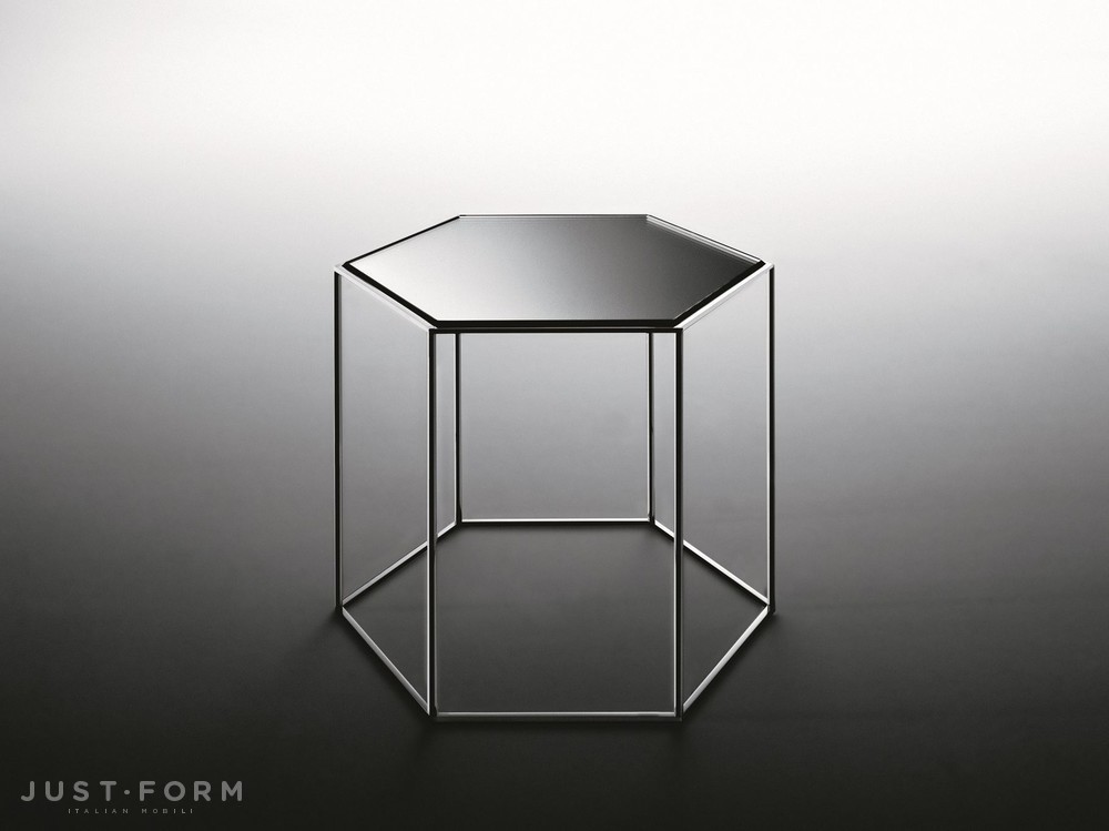 Столик Hexagon фабрика Desalto фотография № 5