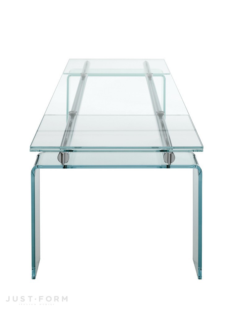 Стол Stilt Glass фабрика Desalto фотография № 6