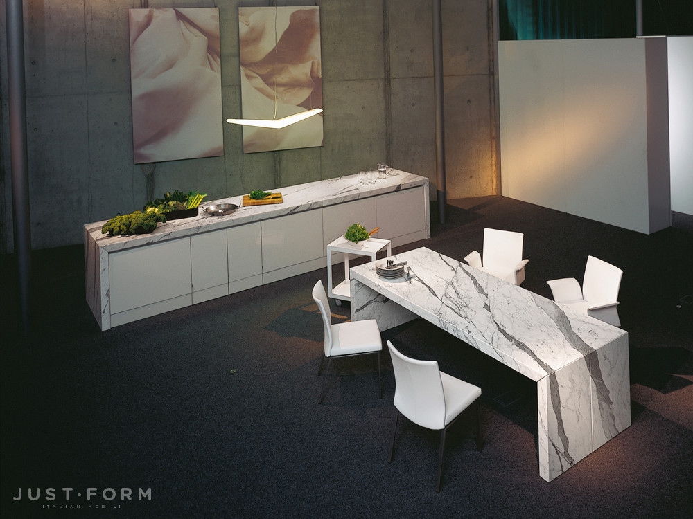 Стол Dining Desk фабрика Draenert фотография № 10