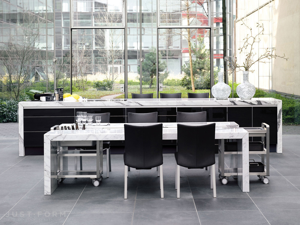 Стол Dining Desk фабрика Draenert фотография № 9