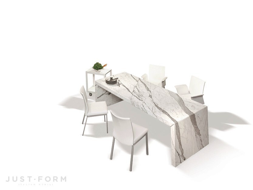 Стол Dining Desk фабрика Draenert фотография № 8