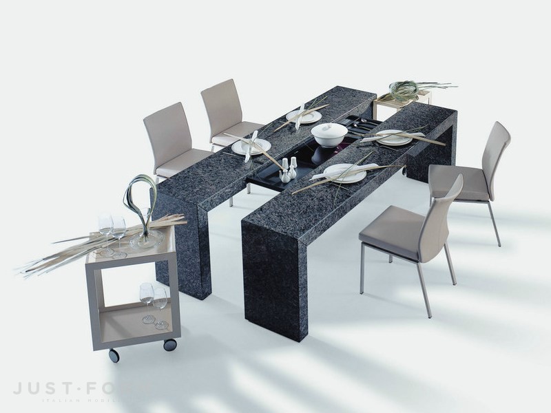 Стол Dining Desk фабрика Draenert фотография № 7