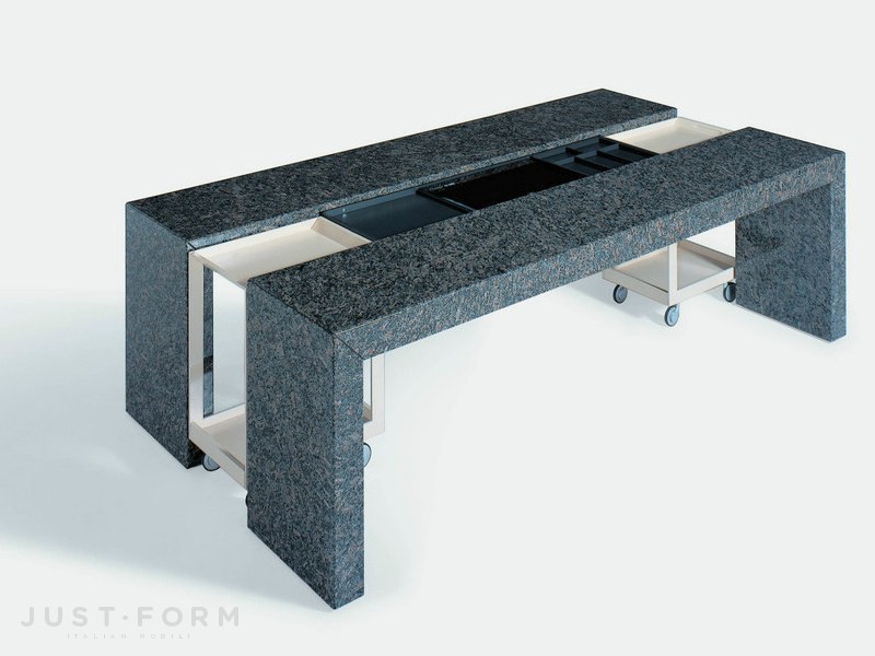 Стол Dining Desk фабрика Draenert фотография № 6