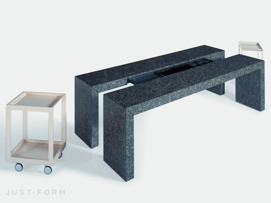 Стол Dining Desk фабрика Draenert фотография № 5