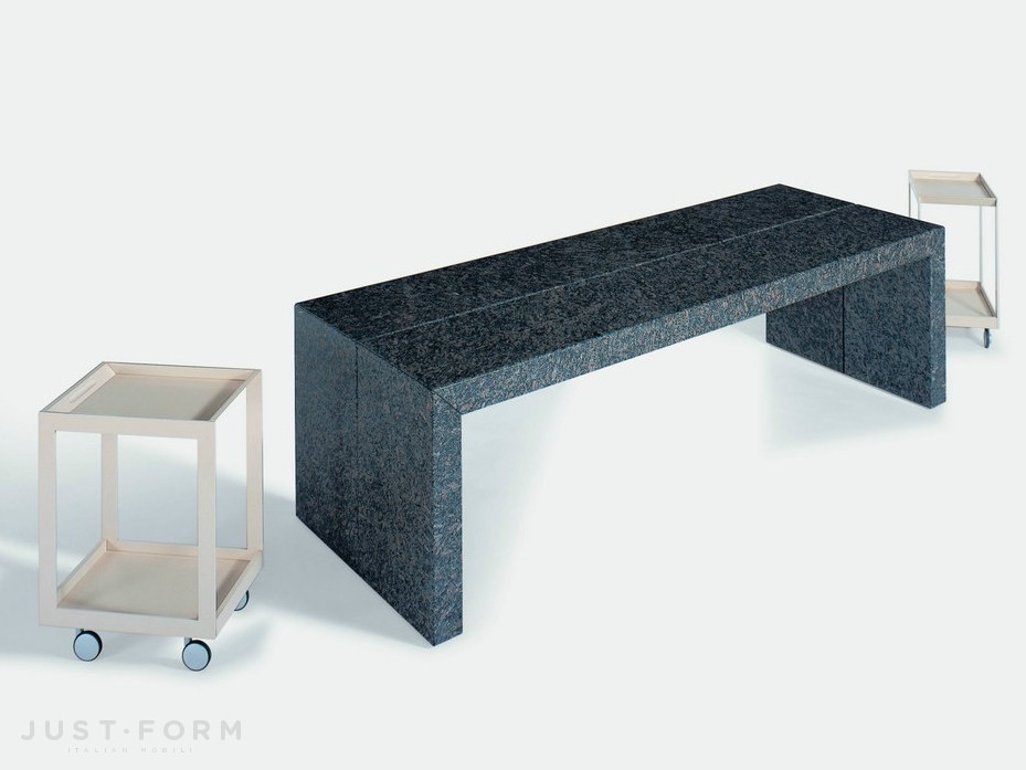Стол Dining Desk фабрика Draenert фотография № 4