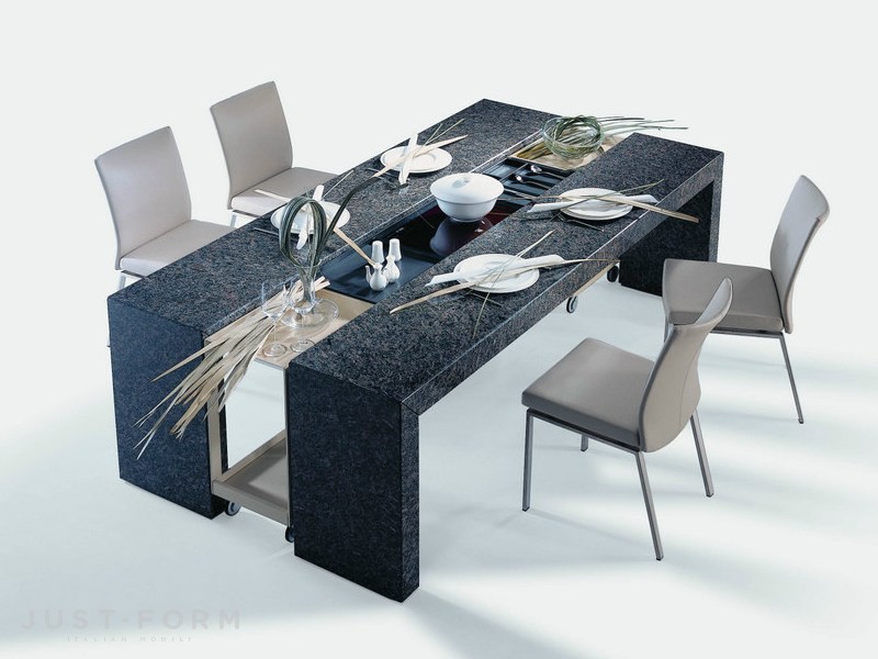 Стол Dining Desk фабрика Draenert фотография № 3