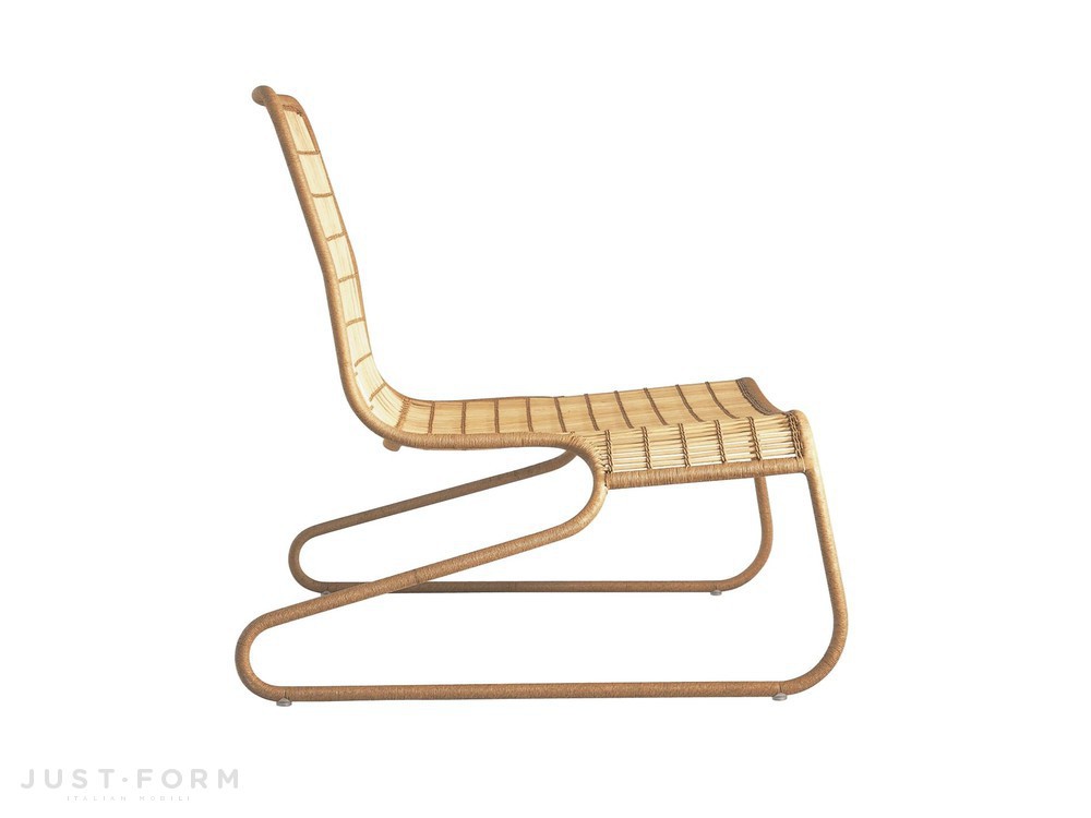 Кресло Flo Armchair фабрика Driade фотография № 3