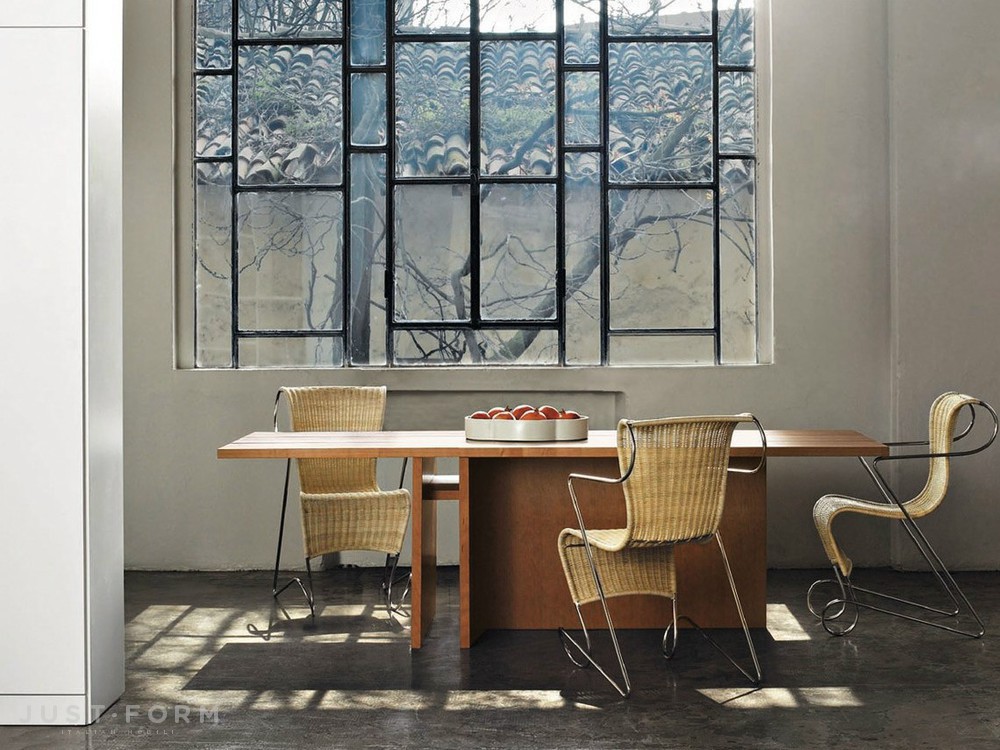 Стол Table I фабрика Driade фотография № 2