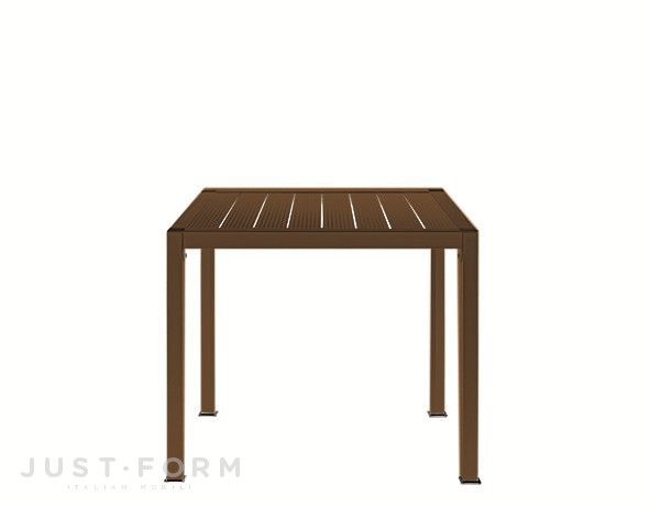Стол Thali фабрика Driade фотография № 1
