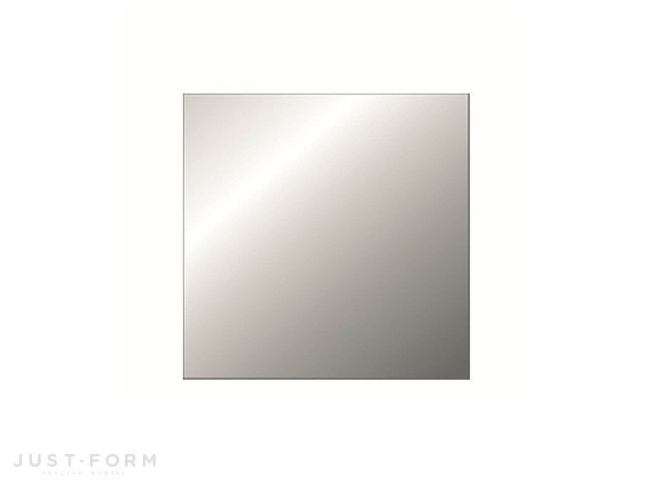 Зеркало No Frame фабрика Driade фотография № 4