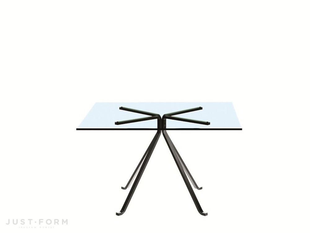Столик Cuginetto фабрика Driade фотография № 1