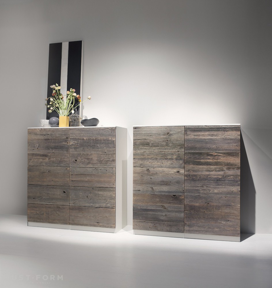 Комод Xian6Drawers+2Doors фабрика EmmeBi фотография № 6