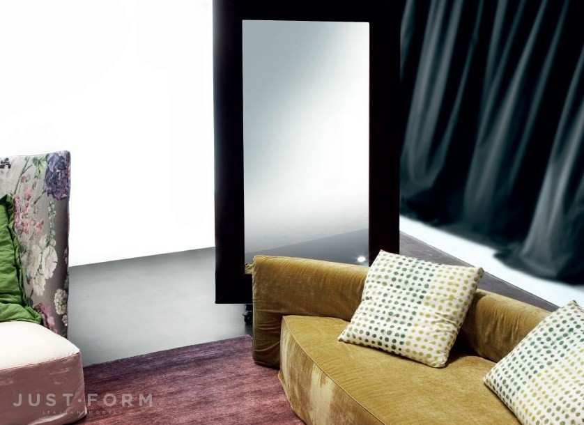 Зеркало Eleganza фабрика Erba фотография № 1