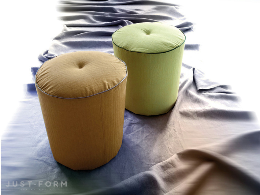 Пуф Drink фабрика Erba фотография № 2