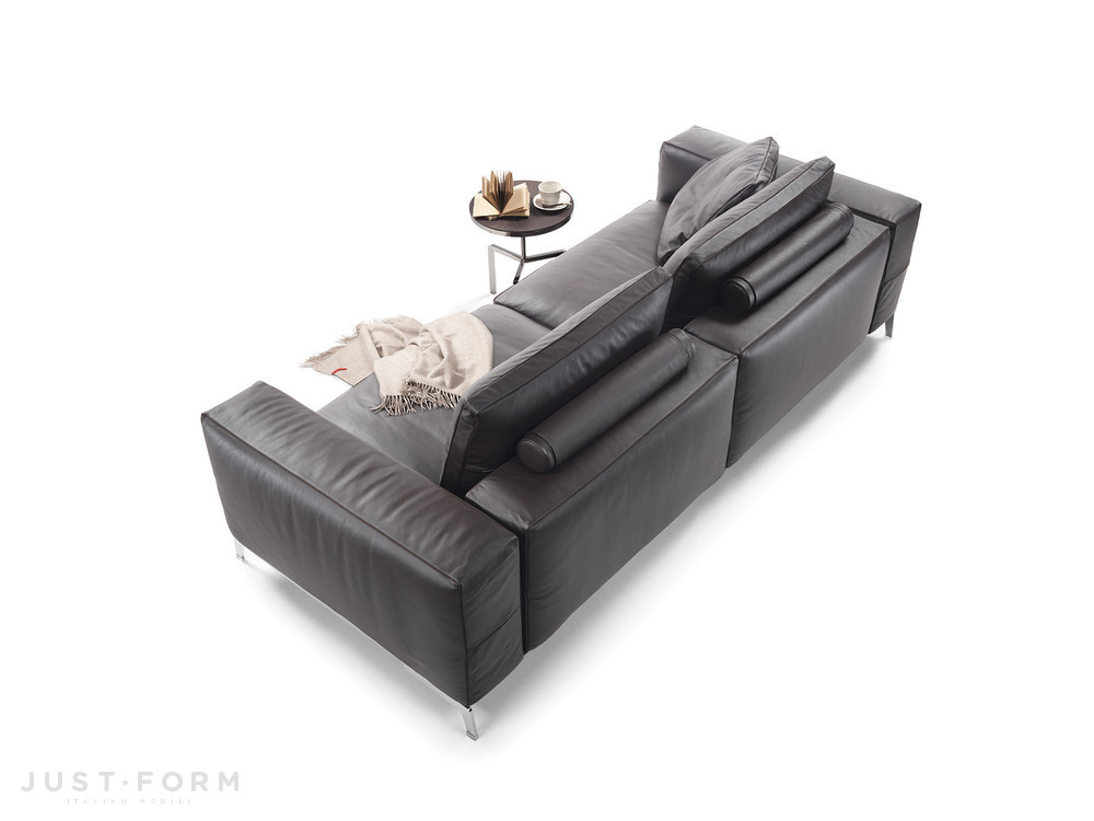 Диван Ettore 2016 фабрика Flexform фотография № 3