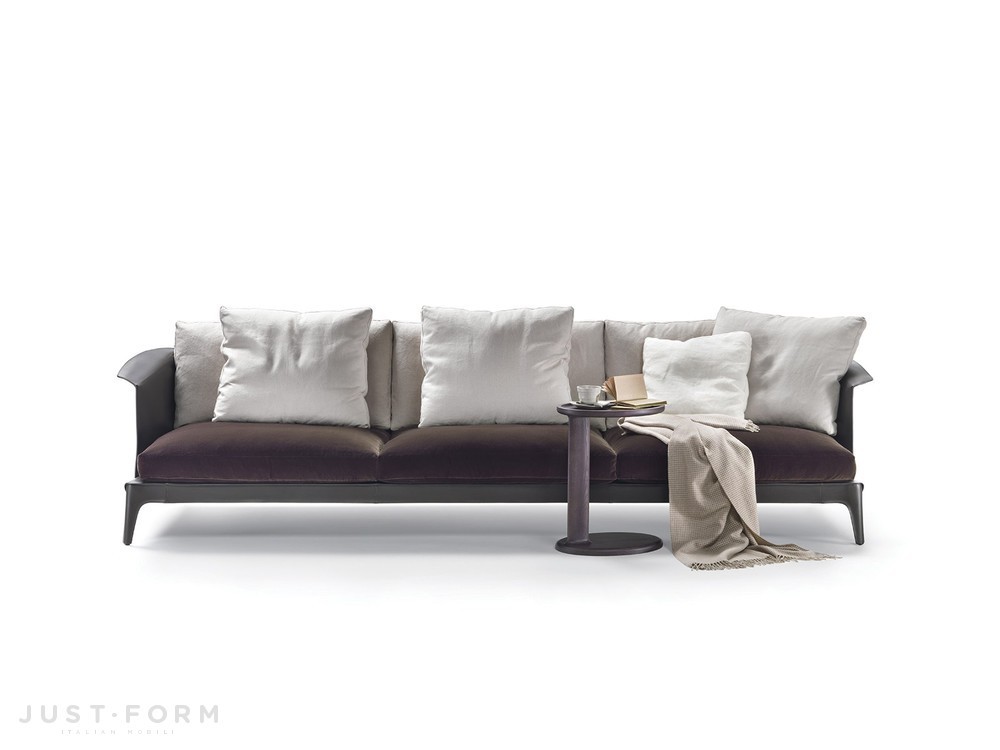 Диван Isabel2016 фабрика Flexform фотография № 2